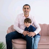 Alex Ghasemi