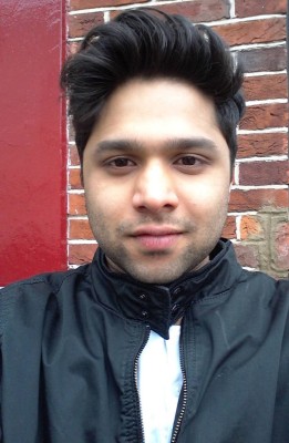 Abdul Raouf Mohamed Rasheed