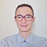 Bill Yi