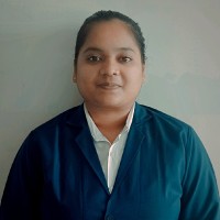 Riddhi Thumbar