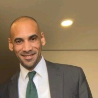 Ahmad Almajali