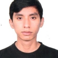 Adrian Borja Taboada