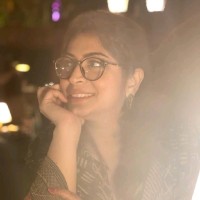 Kanwal Bhutto