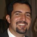 Alfonso Gerardo Gonzalez Ahued