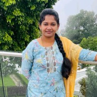Padma Priyanka