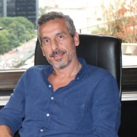 Alberto Desimone