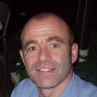 Tim Dowden
