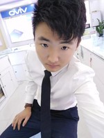 黄钦荣