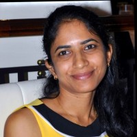 Saritha Padhirae