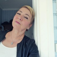 Ulla Tirronen Heikkinen