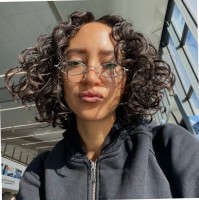 Angelique Rosales Salgado