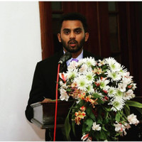 Mohammed Arshad Mohammed Iqbar
