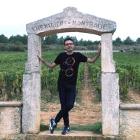 Xavier Pacheco Carmona Dipwset / Mw S1 Student