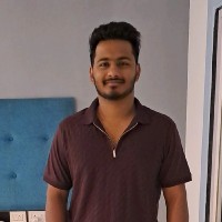 Dilip V