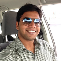 Prashant Kumar