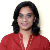 SUJI CHANDRAN