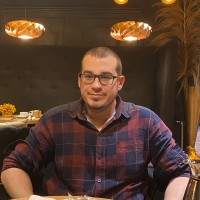 Cédric Bonne