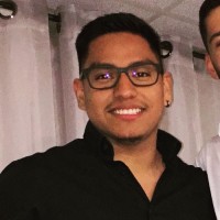 Kevin Josué Del Rosario Jordan