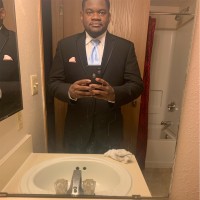 Michael Williams