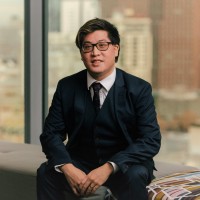 Chuan Jun (Cj) Yeap