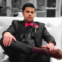 Patrick Flanig