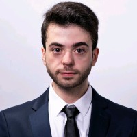 Narek Margaryan, Ph.D.