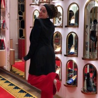 Yasmina Zuhbi