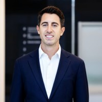 Jean Sébastien Roussy