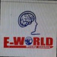 E - WORLD