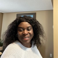 Omolola Olukayode-Ojo
