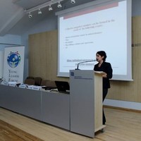 Anna Pogosyan