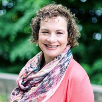 Julie Brenman, MBA, LSSGB