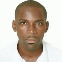 Harris Rommel Tchoko