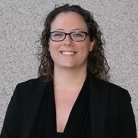 Stephanie Denton