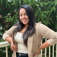 Myra Hernandez