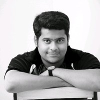Vignesh Ramakrishna