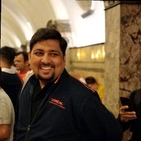 Mukesh Kuril