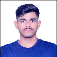 Pritam Kumar Yadav
