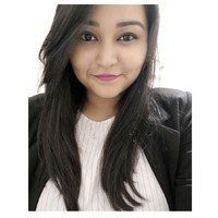 Prarthna Bhargava
