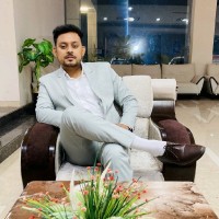 Ayush Nayak
