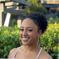 Jacquellin Harris, Lcsw