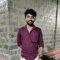 Ramkishore M