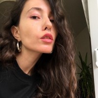Karina Nadyrava