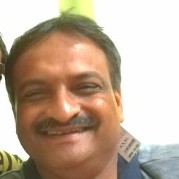 Krishna Kumar Dwivedi