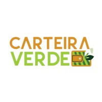 Carteira Verde