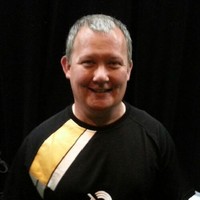 Ray Cavanagh