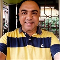 Pradip Kumar