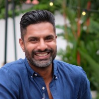 Ajay Parag