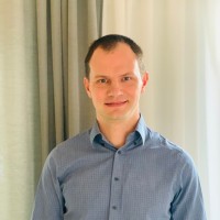 Petr Baranov