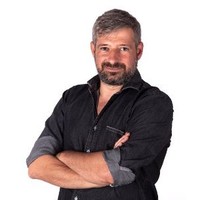 Petar Krivoshiev